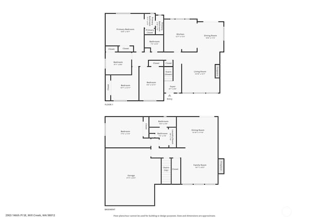 2903 146th Pl SE, Mill Creek, WA 98012 - photo 36