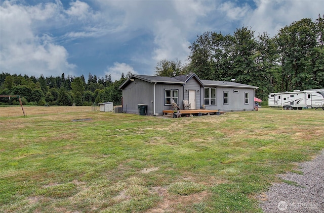 1654 Spencer Rd, Salkum, WA 98582 - photo 2