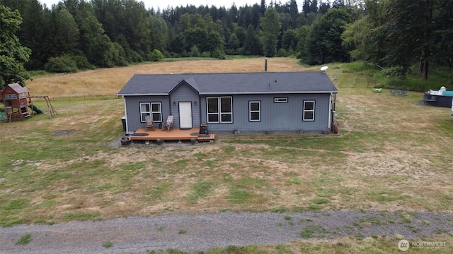 1654 Spencer Rd, Salkum, WA 98582 - photo 1