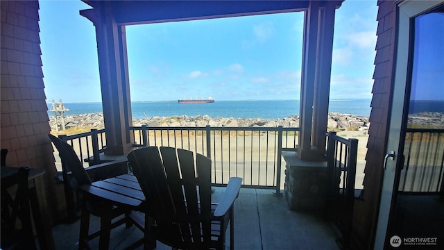743 Neddie Rose Dr Unit 207, Westport, WA 98595 - photo 21