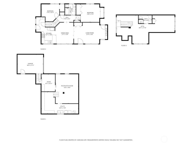2501 N Lawrence St, Tacoma, WA 98406 - photo 25