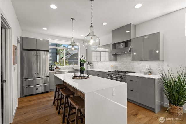 1504 1st Ave N, Seattle, WA 98109 - photo 6