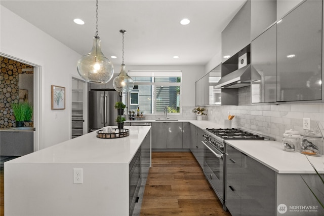 1504 1st Ave N, Seattle, WA 98109 - photo 8
