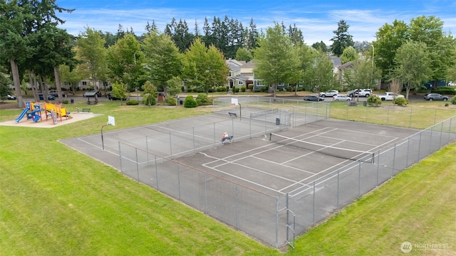 6032 60th Loop SE, Lacey, WA 98513 - photo 33