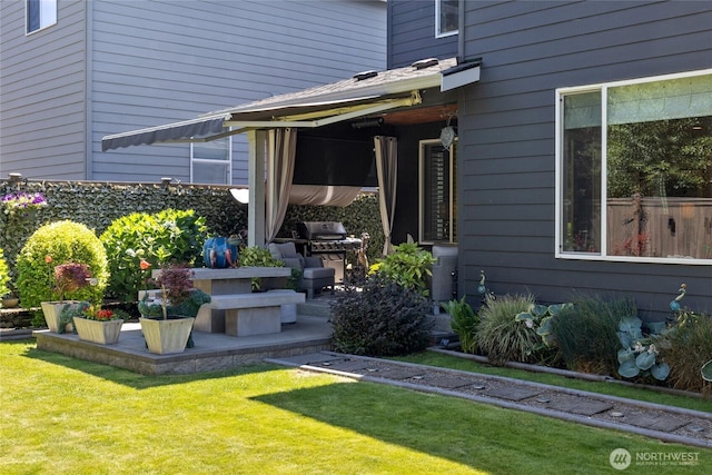 3939 Brothers Ct, Gig Harbor, WA 98332 - photo 35