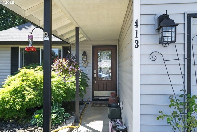 413 SE 8th St, Battle Ground, WA 98604 - photo 2