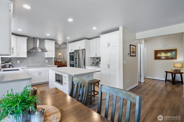 20505 70th St SE, Snohomish, WA 98290 - photo 14