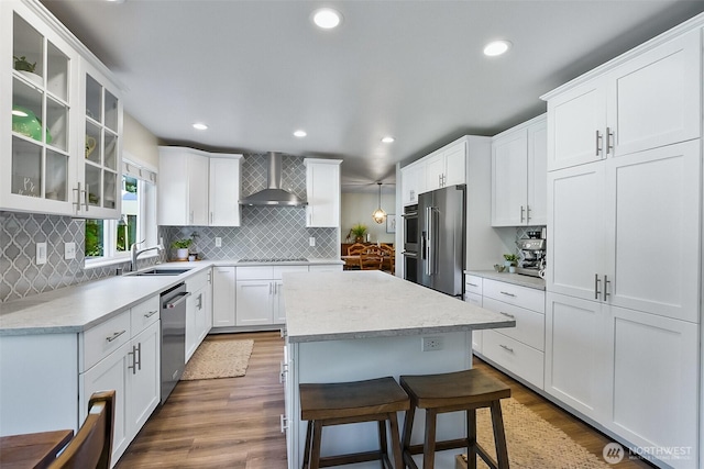 20505 70th St SE, Snohomish, WA 98290 - photo 15