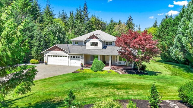 20505 70th St SE, Snohomish, WA 98290 - photo 1