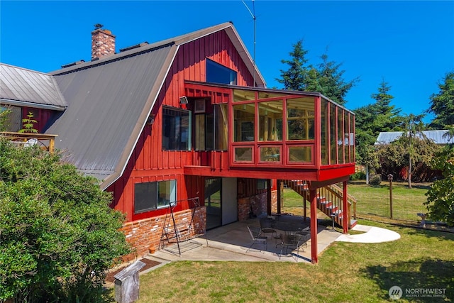 1734 Woodcock Rd, Sequim, WA 98382 - photo 1