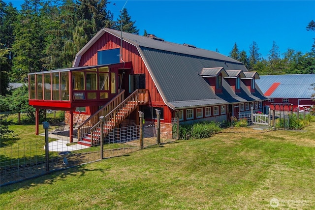 1734 Woodcock Rd, Sequim, WA 98382 - photo 29