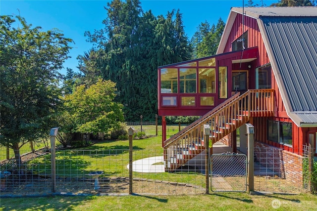 1734 Woodcock Rd, Sequim, WA 98382 - photo 32