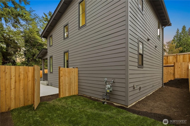 333 18th Ave, Kirkland, WA 98033 - view of property exterior