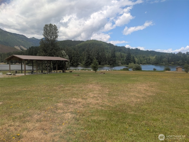 45182 Kimta Loop Unit 3B84, Concrete, WA 98237 - photo 23