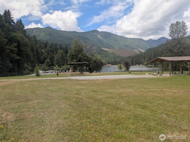 45182 Kimta Loop Unit 3B84, Concrete, WA 98237 - photo 24