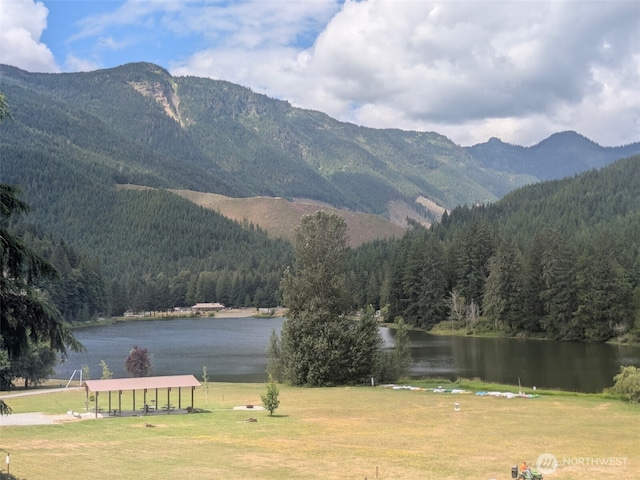 45182 Kimta Loop Unit 3B84, Concrete, WA 98237 - photo 26