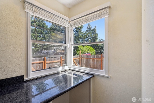 11303 Park Ave S, Tacoma, WA 98444 - detailed view of a textured wall