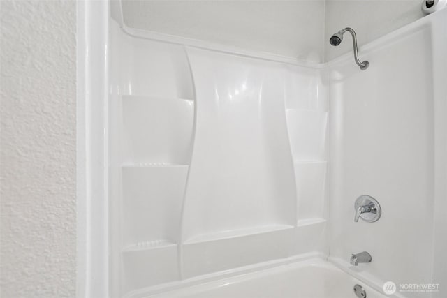 11303 Park Ave S, Tacoma, WA 98444 - bathroom featuring  shower combination