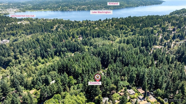 170XX 26th Ave NE, Lake Forest Park, WA 98155