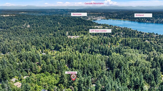170XX 26th Ave NE, Lake Forest Park, WA 98155