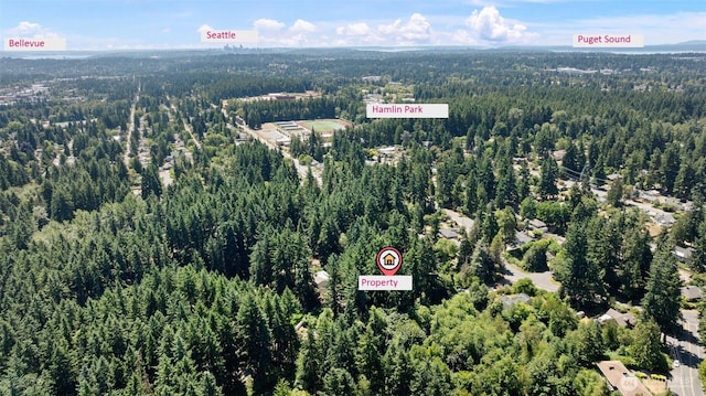 170XX 26th Ave NE, Lake Forest Park, WA 98155
