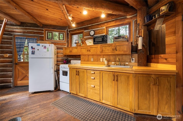 473 Wishkah Ln, Center Island, WA 98221 - photo 9