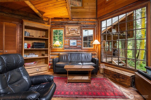 473 Wishkah Ln, Center Island, WA 98221 - photo 5