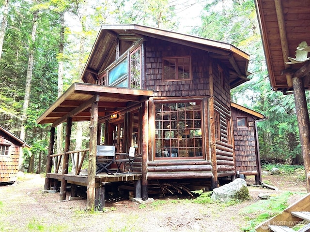 473 Wishkah Ln, Center Island, WA 98221 - photo 1