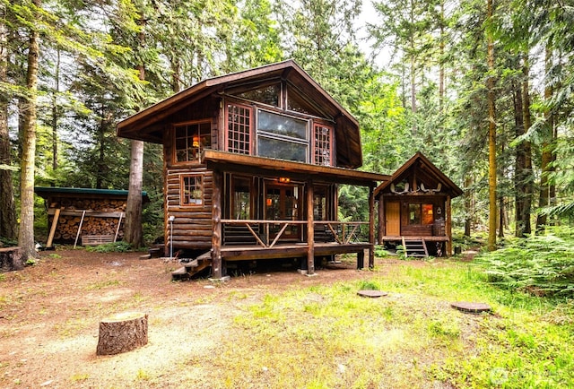 473 Wishkah Ln, Center Island, WA 98221 - photo 25