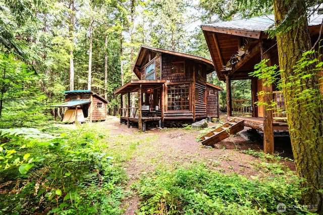 473 Wishkah Ln, Center Island, WA 98221 - photo 31