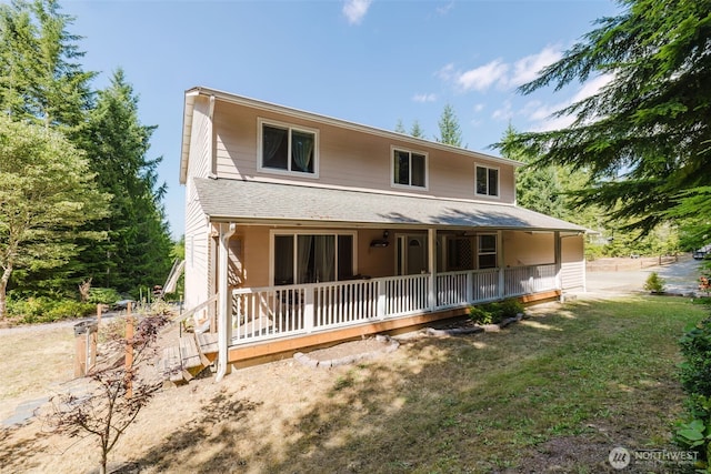 4774 Seabeck Holly Rd NW, Seabeck, WA 98380 - photo 2