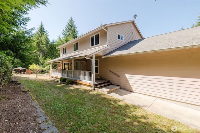 4774 Seabeck Holly Rd NW, Seabeck, WA 98380 - photo 36