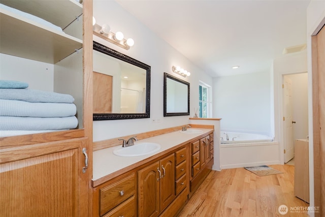 4774 Seabeck Holly Rd NW, Seabeck, WA 98380 - photo 19