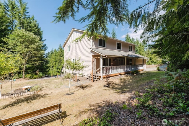 4774 Seabeck Holly Rd NW, Seabeck, WA 98380 - photo 33