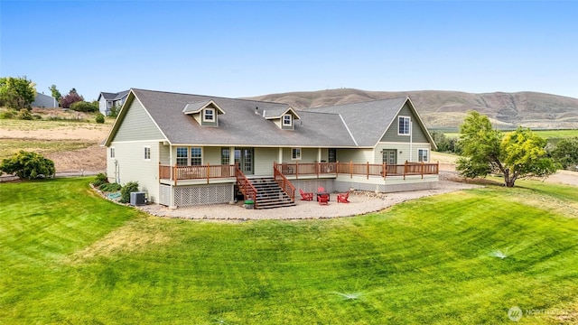 201 Vanderbilt Rd, Ellensburg, WA 98926 - photo 4