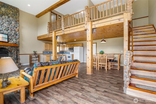 201 Vanderbilt Rd, Ellensburg, WA 98926 - photo 35