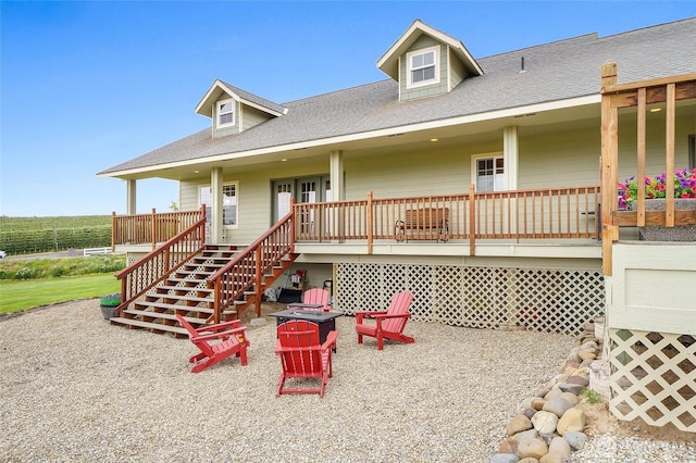 201 Vanderbilt Rd, Ellensburg, WA 98926 - photo 11