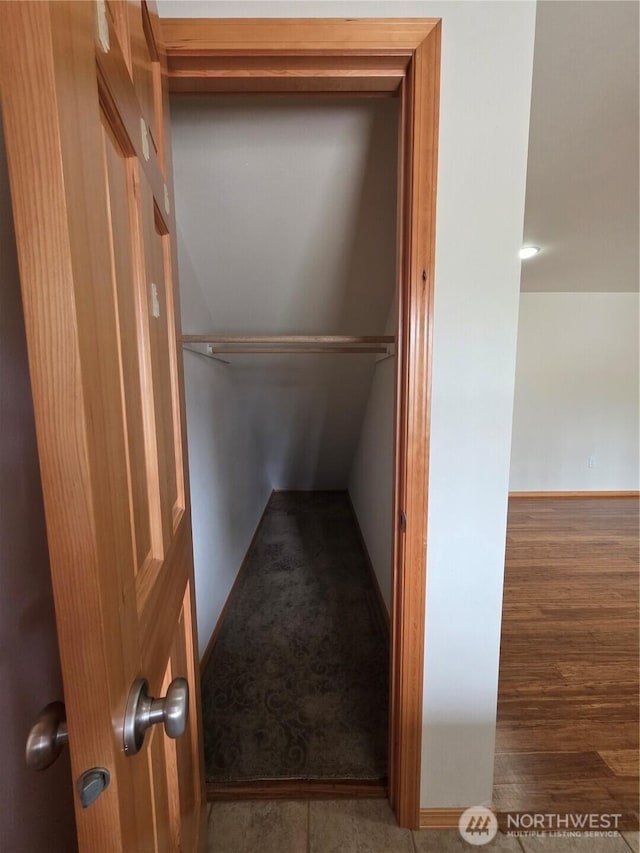 408 Eddy Ct, Port Townsend, WA 98368 - view of closet
