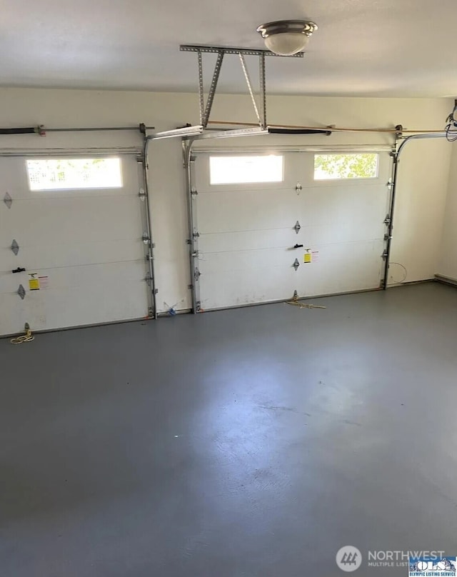 408 Eddy Ct, Port Townsend, WA 98368 - view of garage