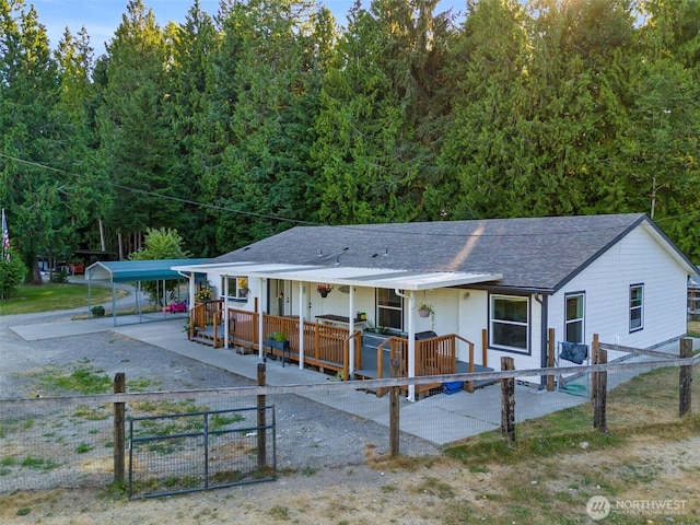 9241 Littlerock Rd SW, Olympia, WA 98512 - photo 19