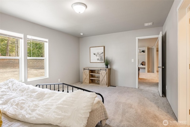 3563 Sweet Rd, Blaine, WA 98230 - bedroom featuring carpet