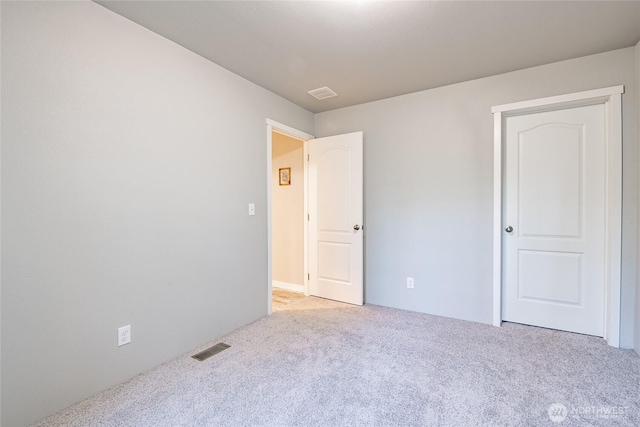 3563 Sweet Rd, Blaine, WA 98230 - view of carpeted spare room
