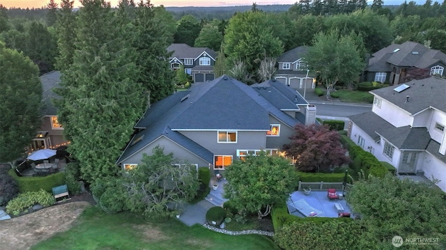 24611 SE 2nd Pl, Sammamish, WA 98074 - photo 35