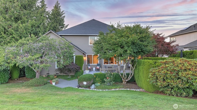 24611 SE 2nd Pl, Sammamish, WA 98074 - photo 34