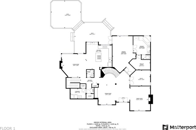 24611 SE 2nd Pl, Sammamish, WA 98074 - photo 39