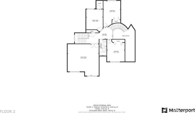 24611 SE 2nd Pl, Sammamish, WA 98074 - photo 40