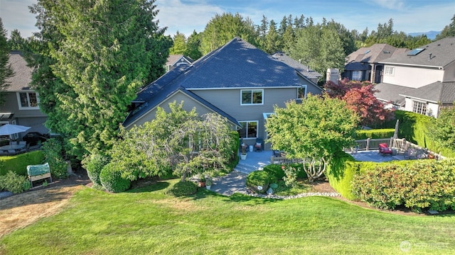 24611 SE 2nd Pl, Sammamish, WA 98074 - photo 32