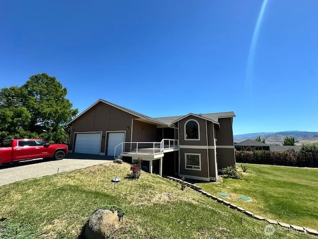 3639 Ridgeview Blvd, Wenatchee, WA 98801 - photo 1
