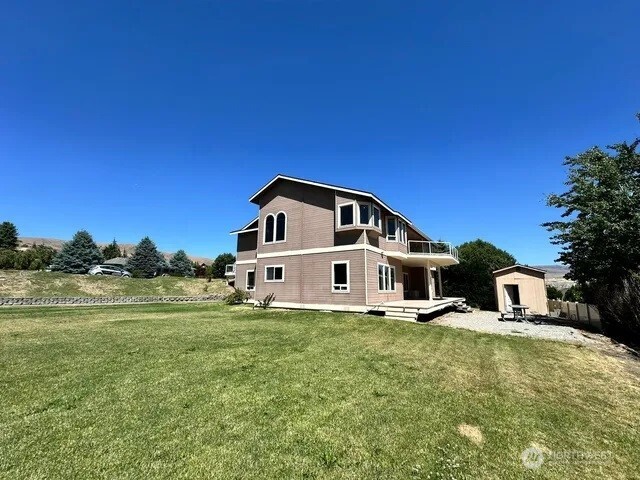 3639 Ridgeview Blvd, Wenatchee, WA 98801 - photo 36