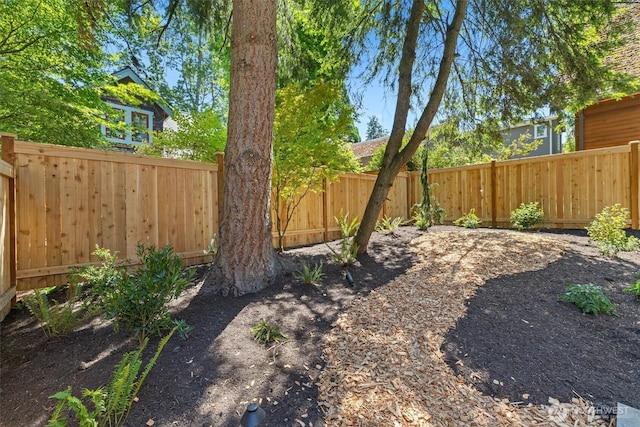 231 19th Ave, Kirkland, WA 98033 - view of fenced backyard